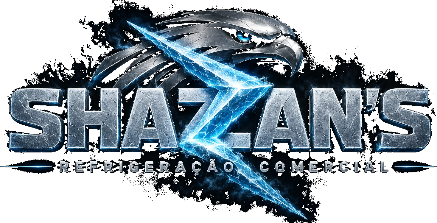 Shazan’s Refrigeração Comercial